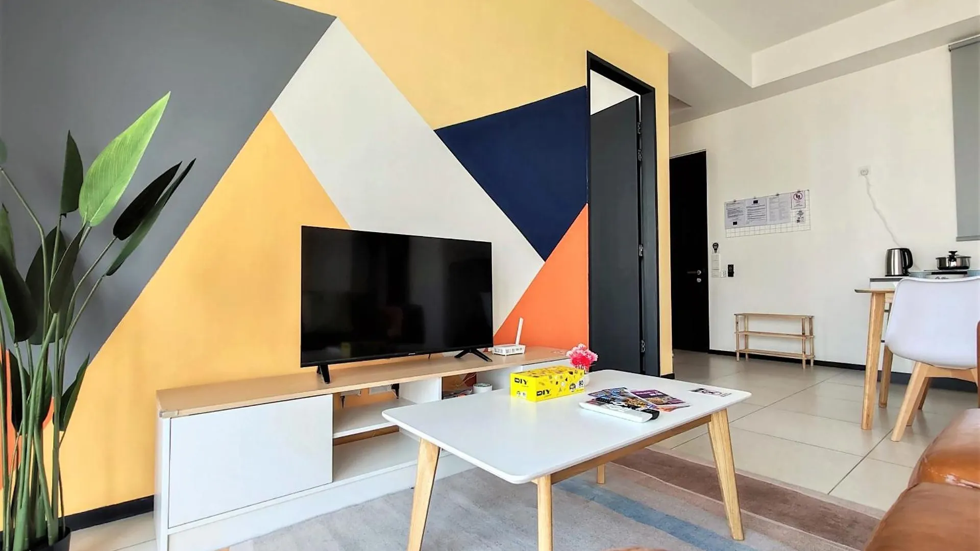 Apartment Cozy Minimalist Suite At Urban Suites Georgetown By Superstay Jelutong