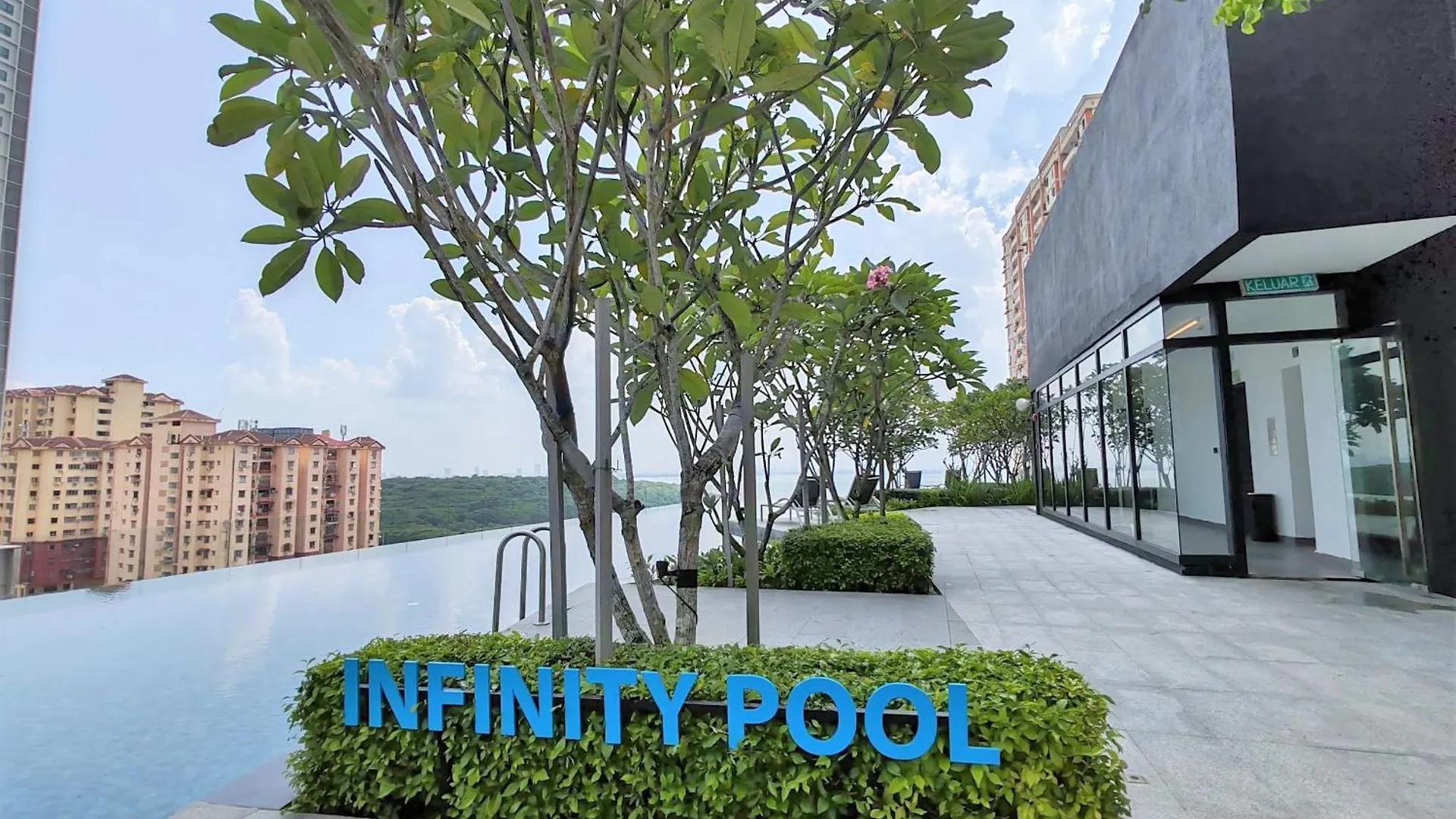 Apartment Cozy Minimalist Suite At Urban Suites Georgetown By Superstay Jelutong