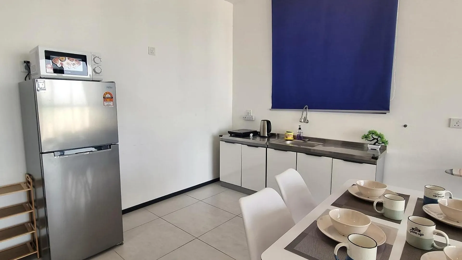 Cozy Minimalist Suite At Urban Suites Georgetown By Superstay Jelutong 0*,  Malaysia
