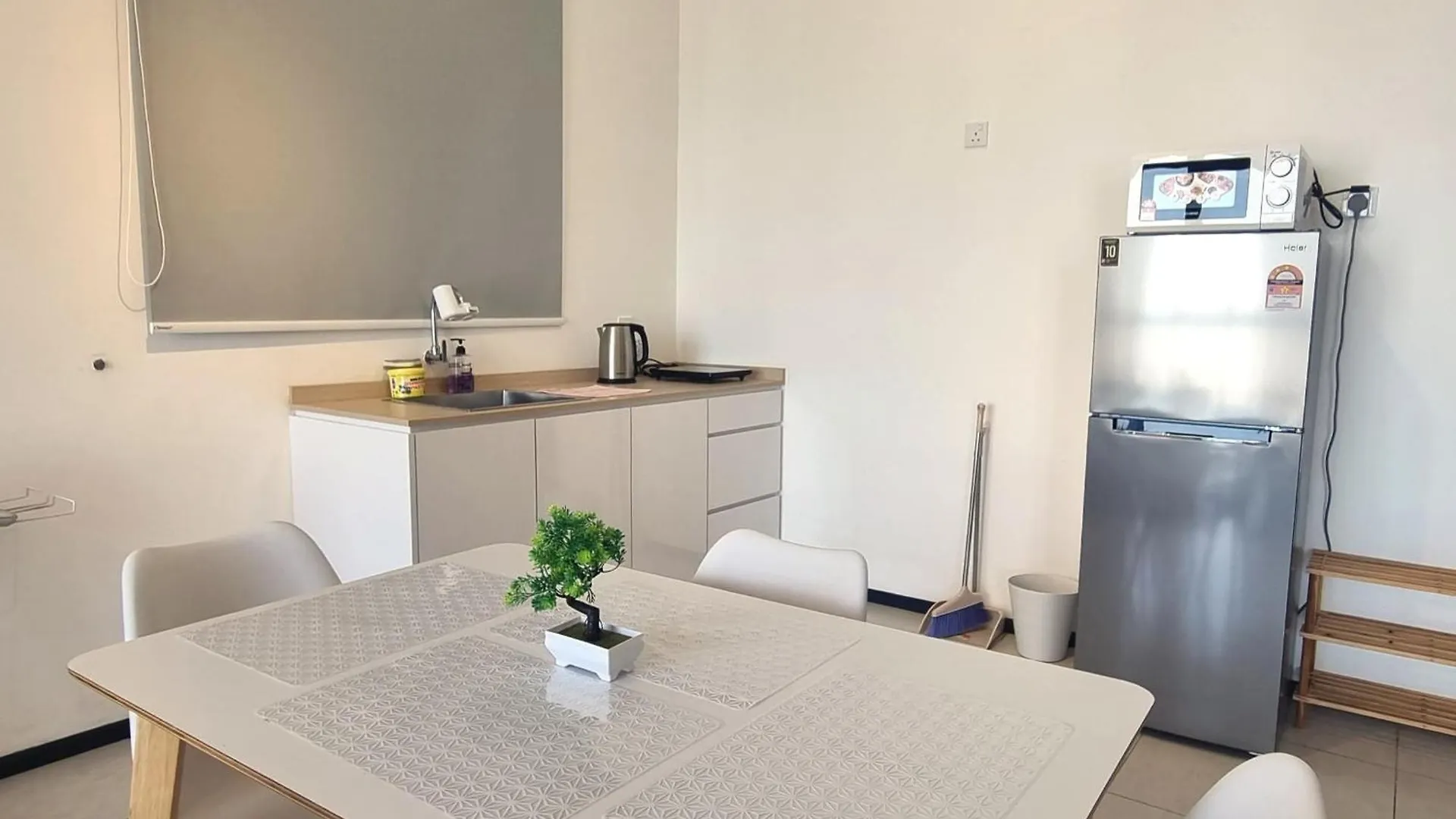 Cozy Minimalist Suite At Urban Suites Georgetown By Superstay Jelutong